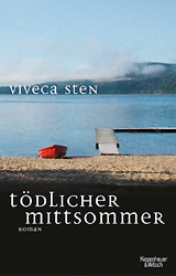 Viveca Sten: T&ouml;dlicher Mittsommer