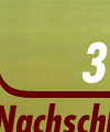 Nachschlag 3
