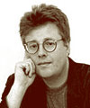 Stieg Larsson